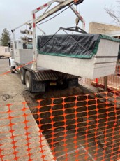 Commercial Grease Tanks product image